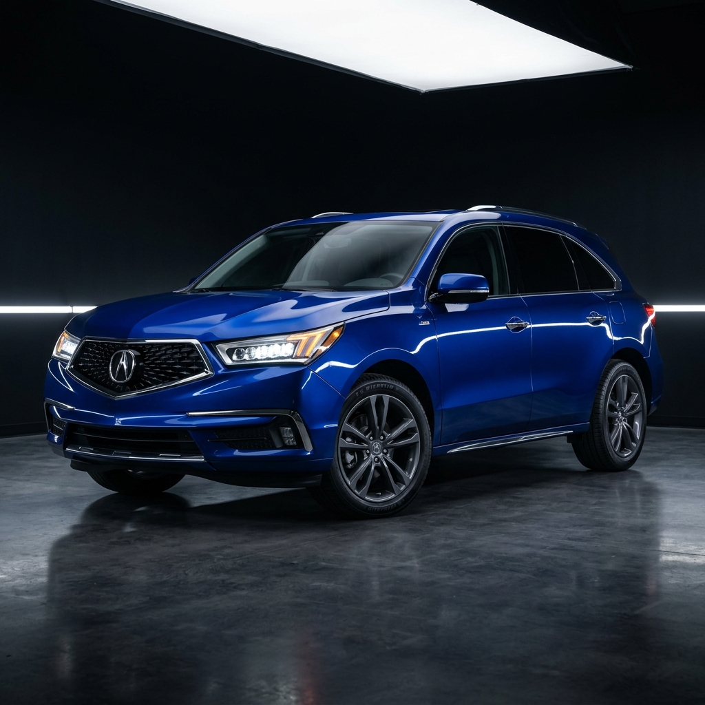 Acura