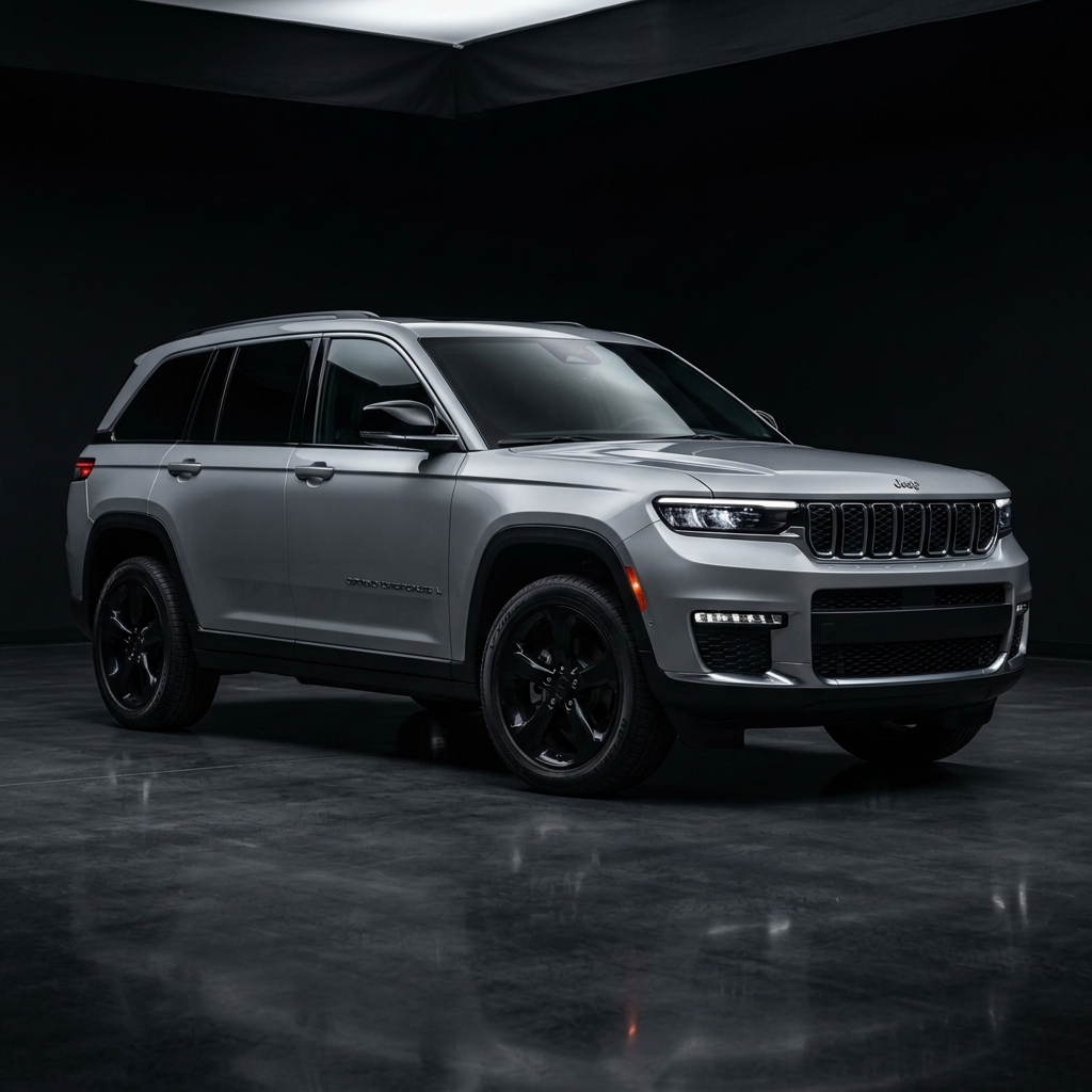 Jeep